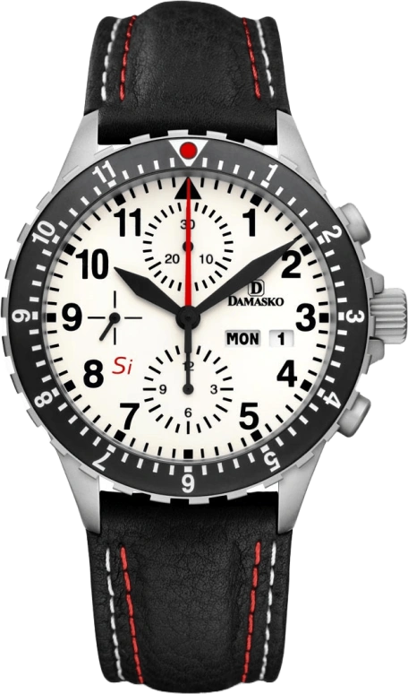 Damasko Chronographs DC67 SI