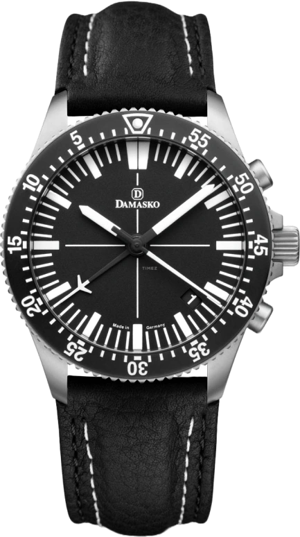 Damasko Chronographs DC82