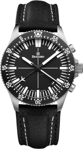 damasko damasko-chronographs 