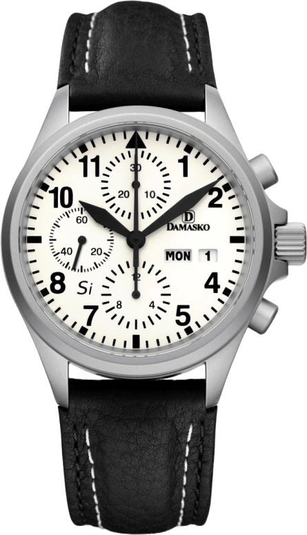 Damasko Chronographs DC57 SI