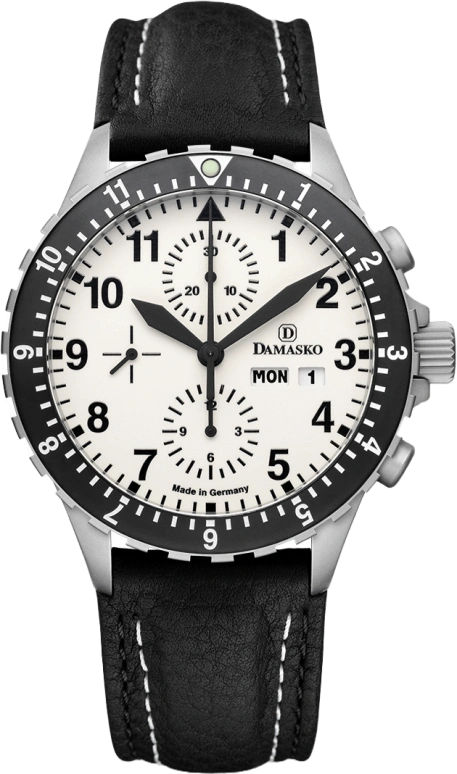 Damasko Chronographs DC67