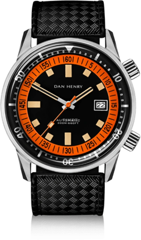 Dan Henry 1970 1970-44-ORANGE