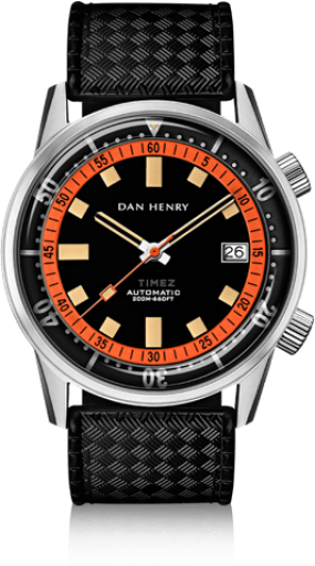 Dan Henry 1970 1970-40-ORANGE