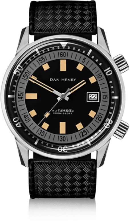 Dan Henry 1970 1970-40-GREY