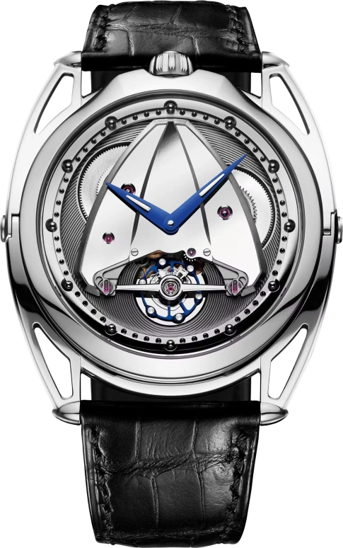 De Bethune DB28 DB28XPTIS1
