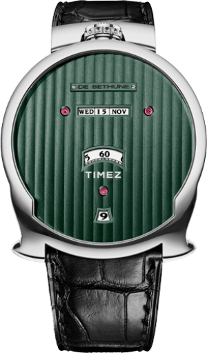 de-bethune de-bethune-dbd 