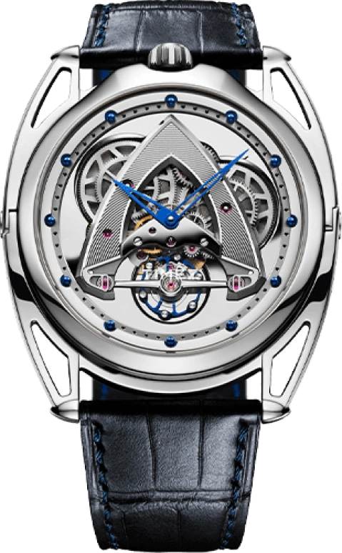 De Bethune DB28 DB28XPSW