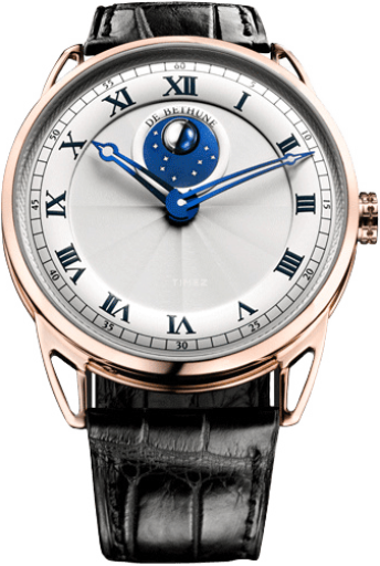 De Bethune DB25 DB25LRS1V1