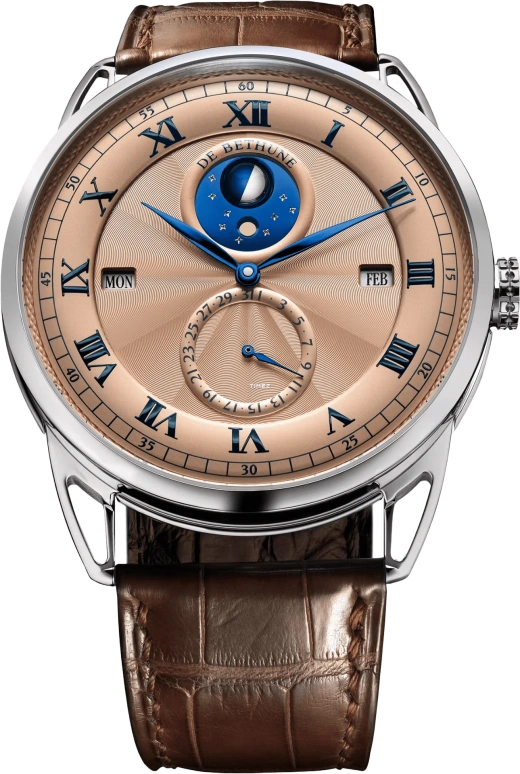 De Bethune DB25 DB25QPAPS2