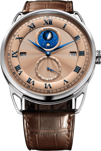 De Bethune DB25 DB25QPAPS2