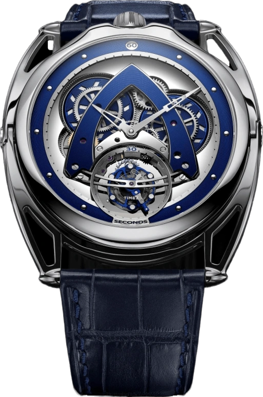 De Bethune DB28 DB28XPSWT