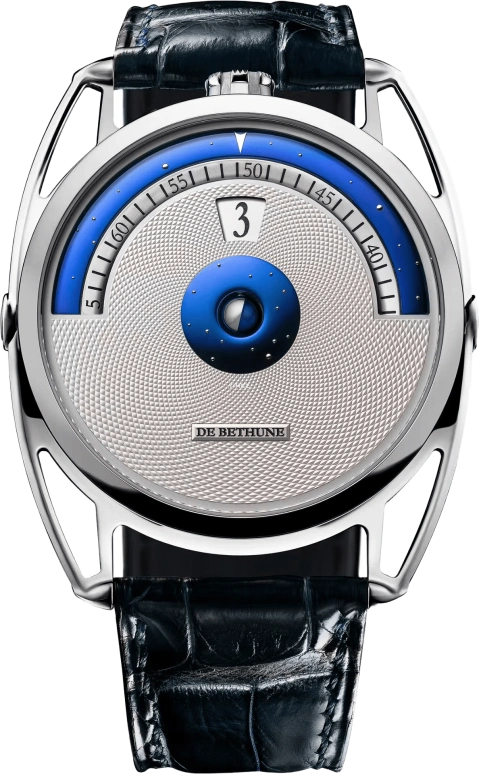 De Bethune DB28 DB28DN