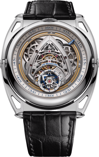 de-bethune de-bethune-two-jumping-gmt 