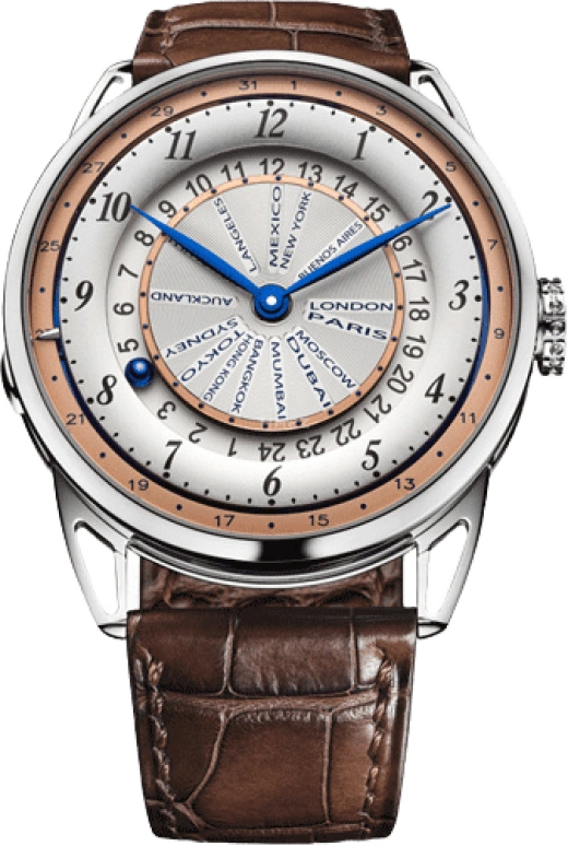 De Bethune DB25 DB25WTWS1