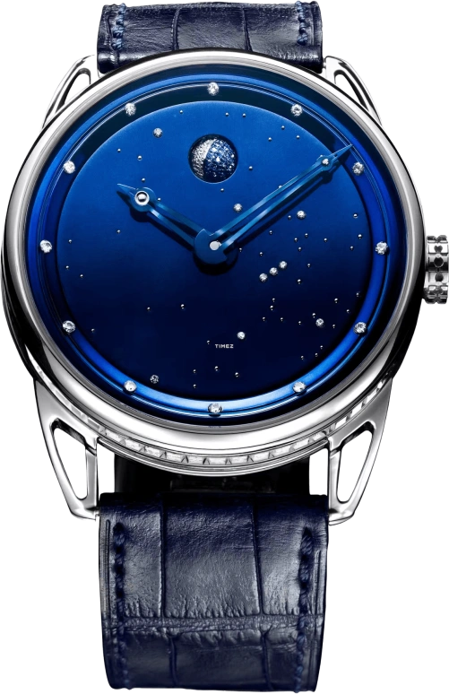 De Bethune DB25 DB25SJWS1