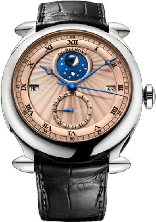 De Bethune DB16 DB16PS2