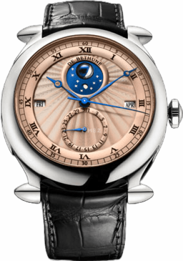 de-bethune de-bethune-db16 
