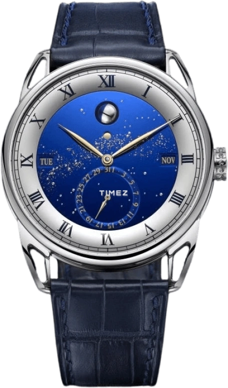 De Bethune DB25 DB25SQPV2
