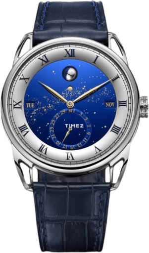 De Bethune DB25 DB25SQPV2