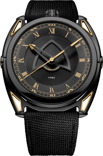 De Bethune DB27 DB27V2JPS