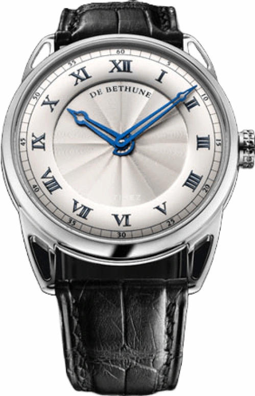 De Bethune DB25 DB25SVWS1