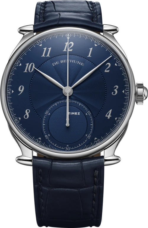 De Bethune DB EIGHT DB8REWS3