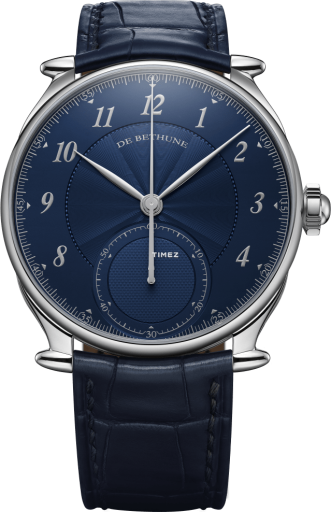 de-bethune de-bethune-eight 