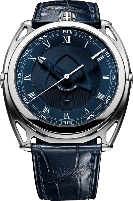 De Bethune DB27 DB27TIS3V2