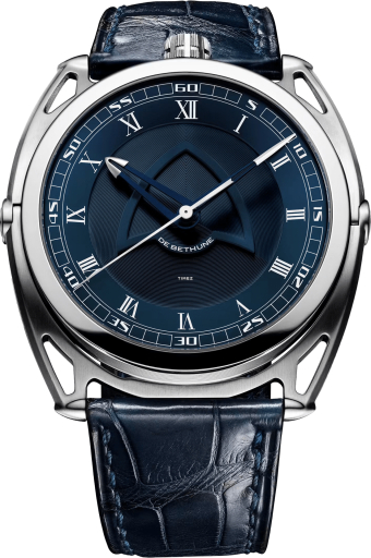 de-bethune de-bethune-db27 