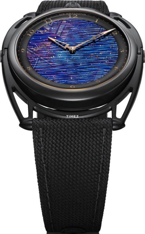 De Bethune DB28 DB28XSZM