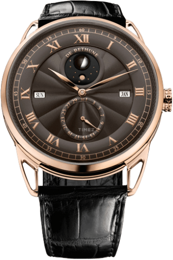 De Bethune DB25 DB25QPARS8R