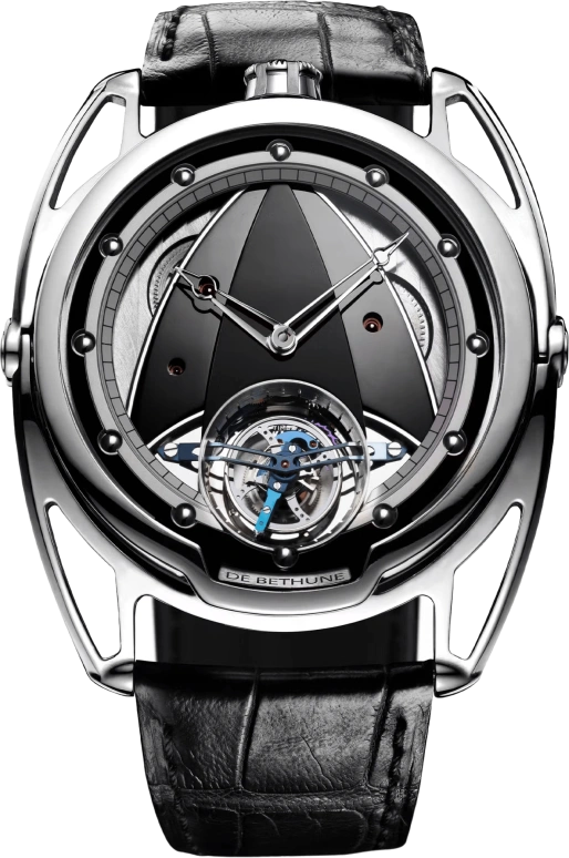 De Bethune DB28 DB28TTIS8N/S