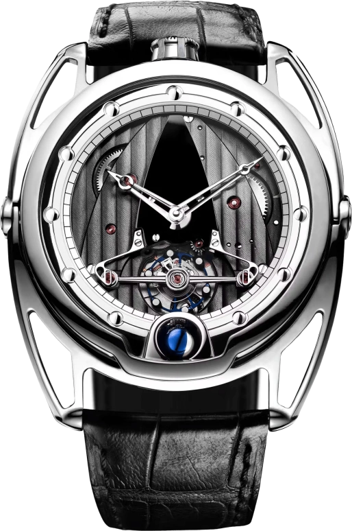 De Bethune DB28 DB28TIS8C6PN/S