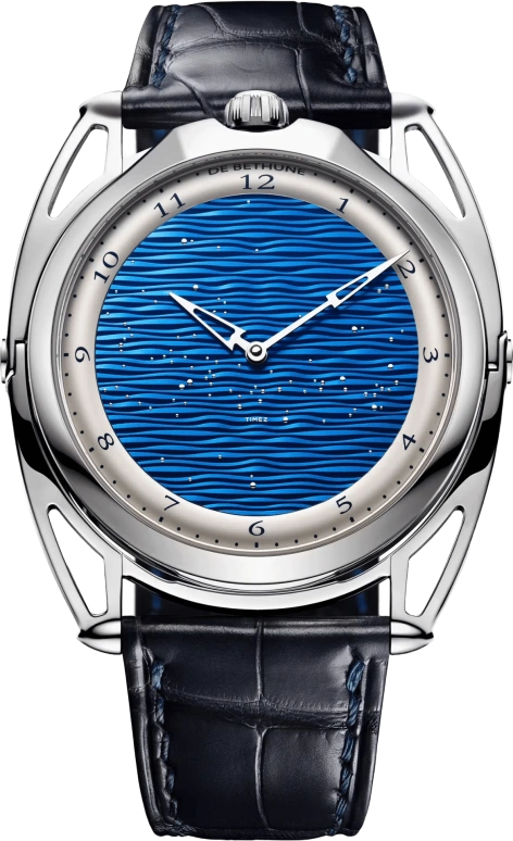 De Bethune DB28 DB28XSTIS3