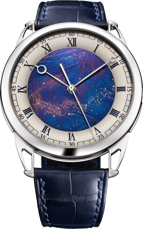 De Bethune DB25 DB25VTM