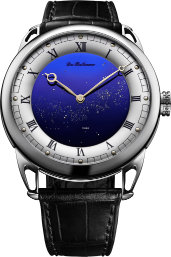 De Bethune DB25 DB25VTIS3