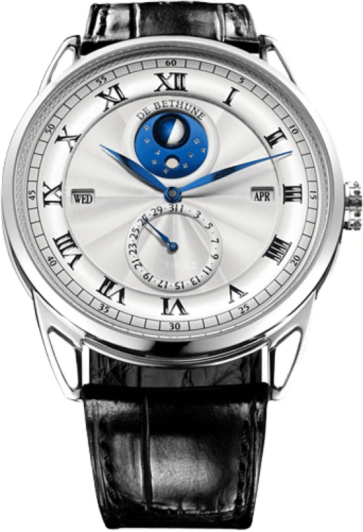 De Bethune DB25 DB25QPAWS1