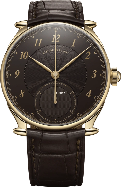 De Bethune DB EIGHT DB8REYS2