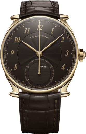 de-bethune de-bethune-eight 