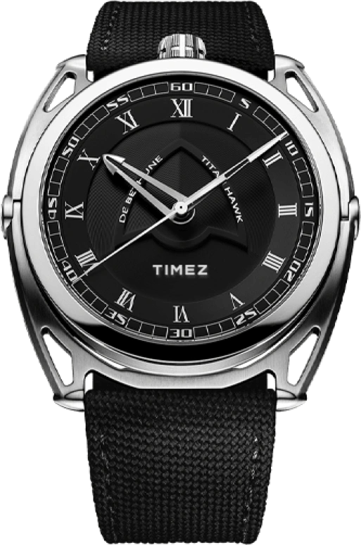 De Bethune DB27 DB27TIS8V2