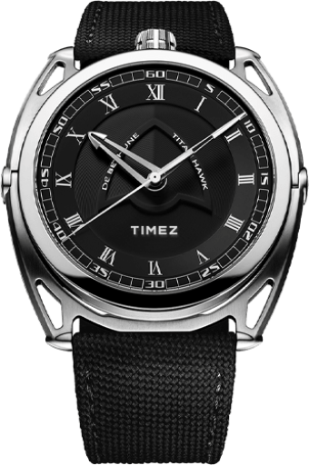 De Bethune DB27 DB27TIS8V2