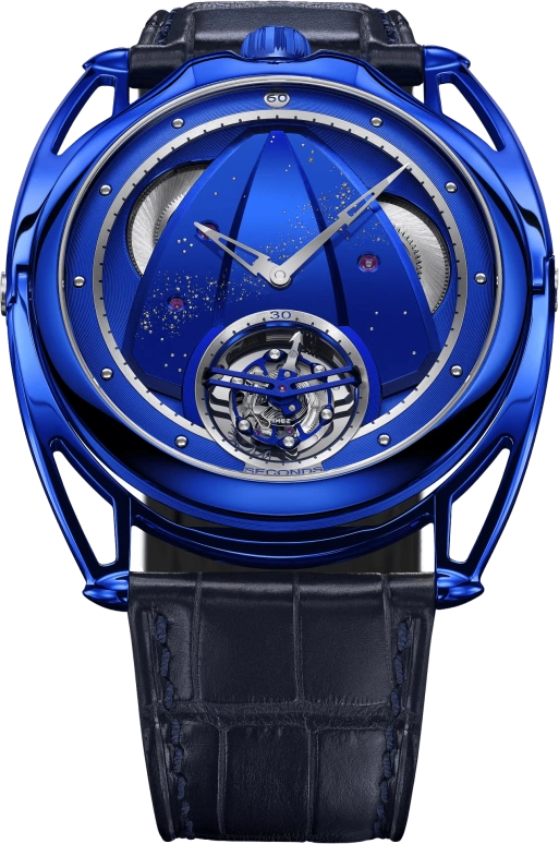 De Bethune DB28 DB28XPTB