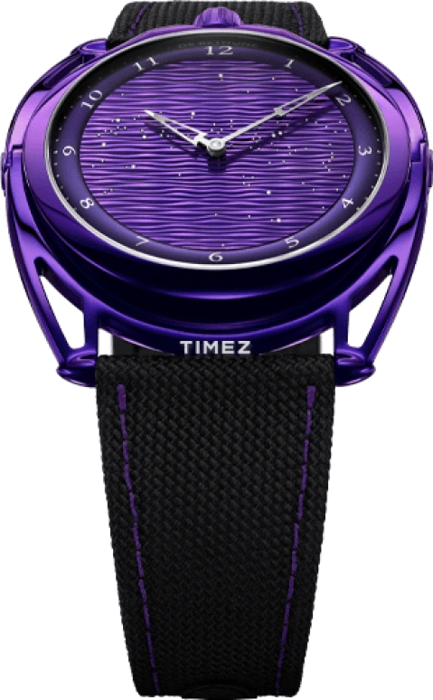 De Bethune DB28 DB28XSPR