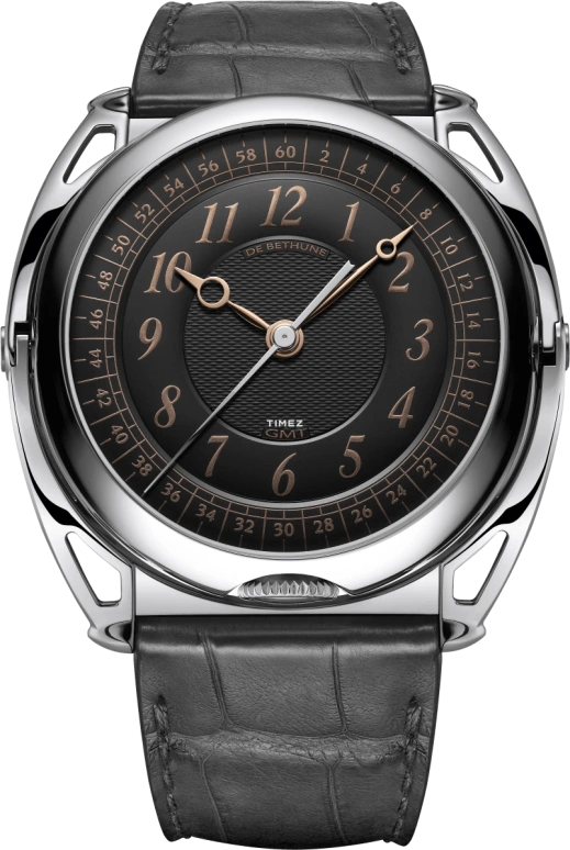 De Bethune DB Kind of Two Grande Complication DBK2V1S8