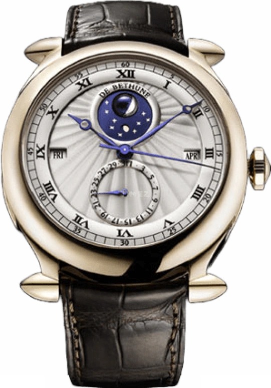 De Bethune DB16 DB16RS1