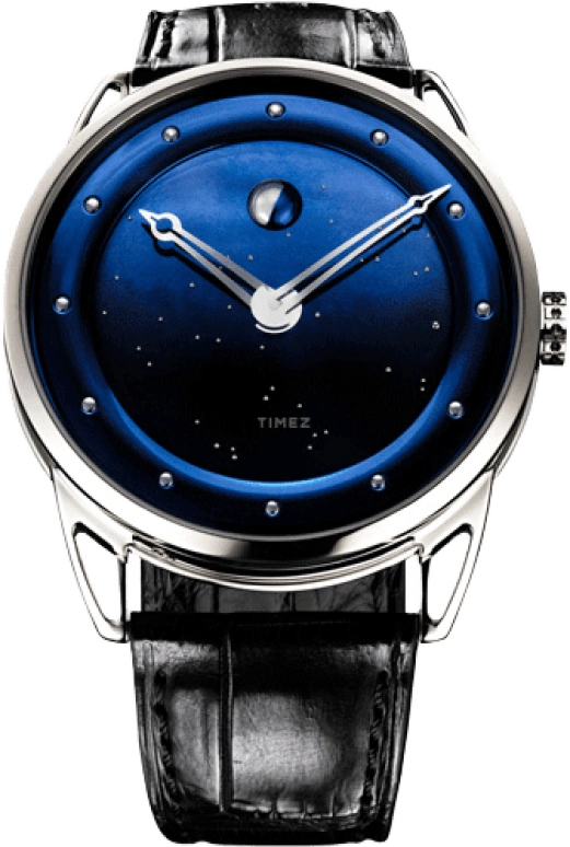 De Bethune DB25 DB25LWS3V2