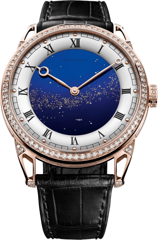 De Bethune DB25 DB25VRDJS3