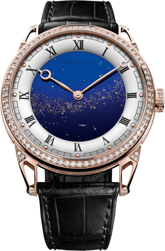 De Bethune DB25 DB25VRDJS3