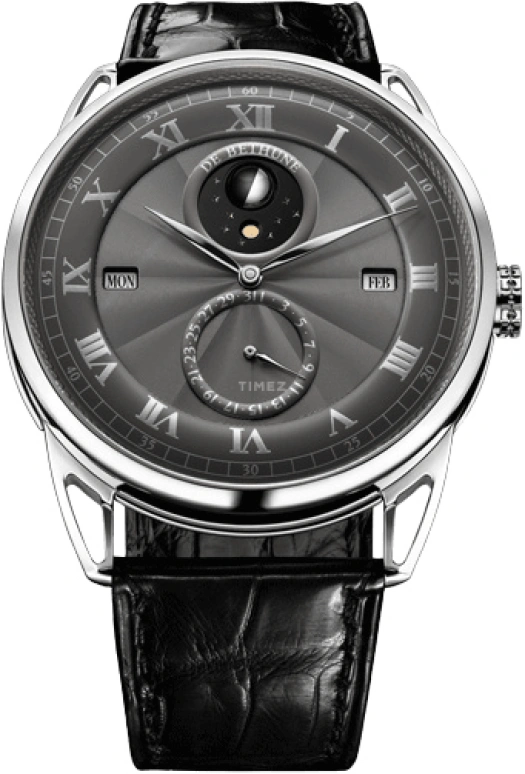 De Bethune DB25 DB25QPAWS8