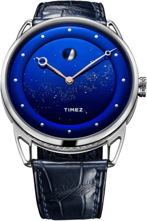 De Bethune DB25 DB25JLPS3V2